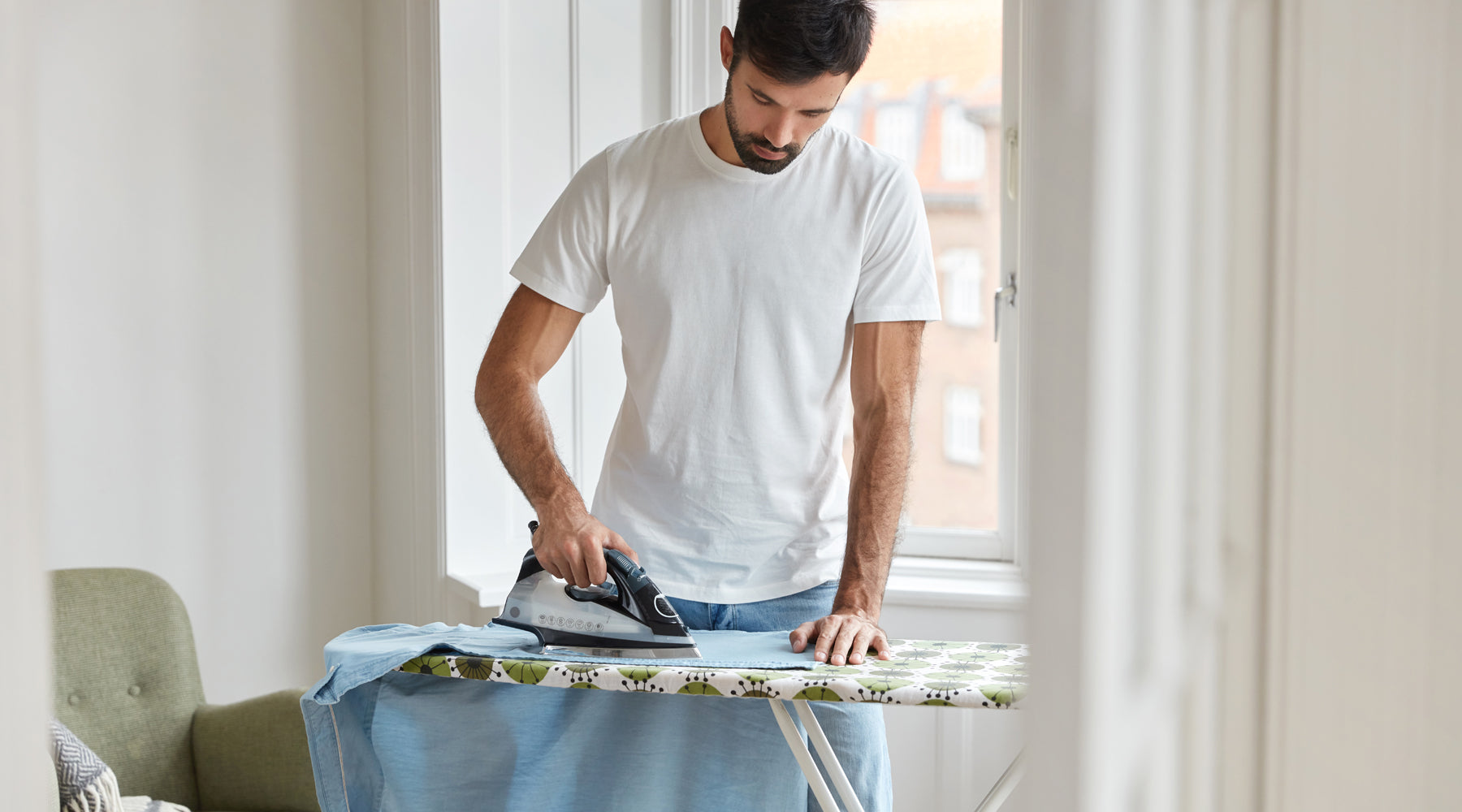 T-shirt transfers sheet