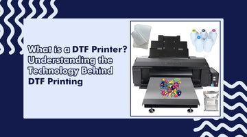 What is a DTF Printer