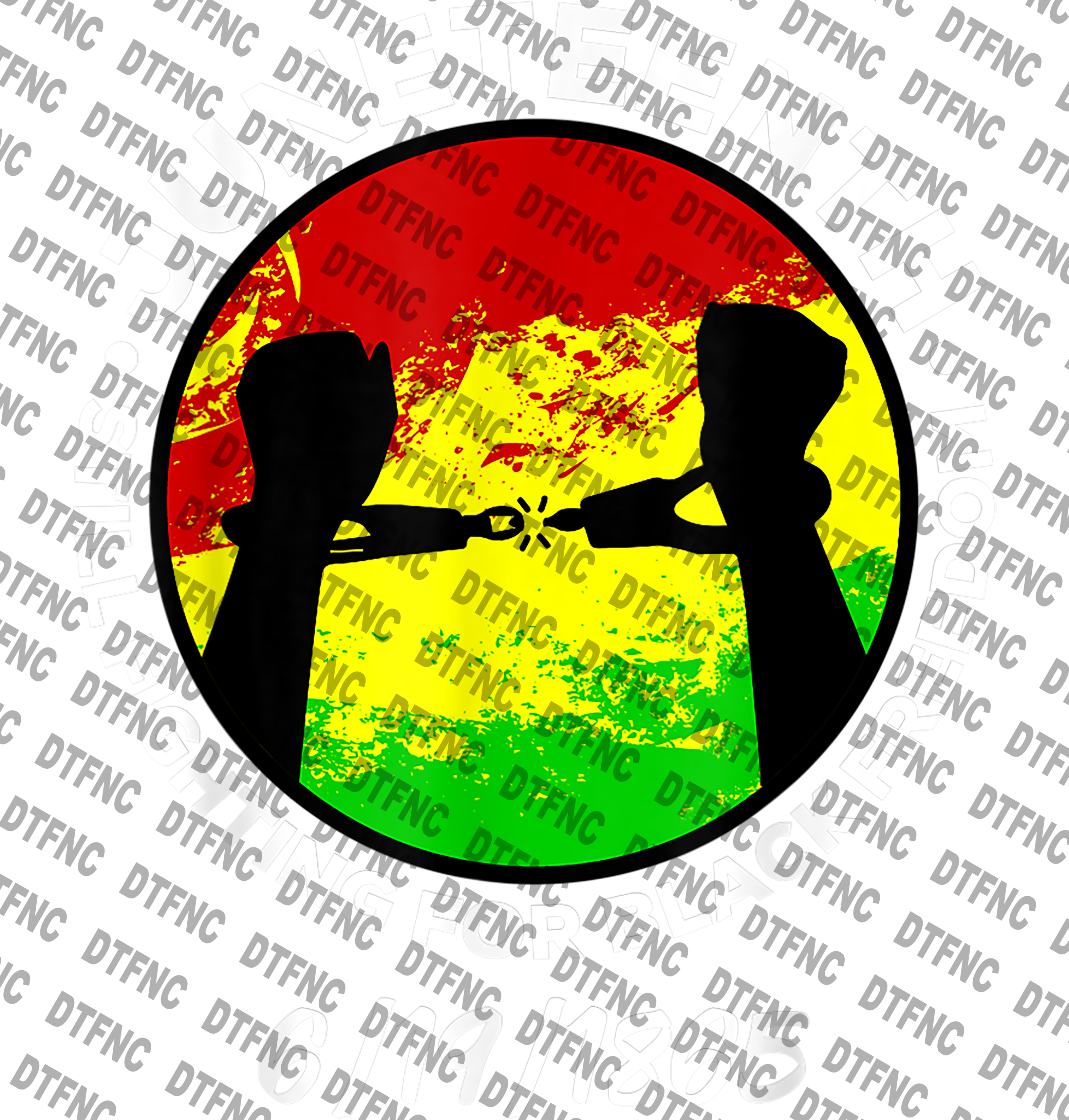 Juneteenth - Free The Chains