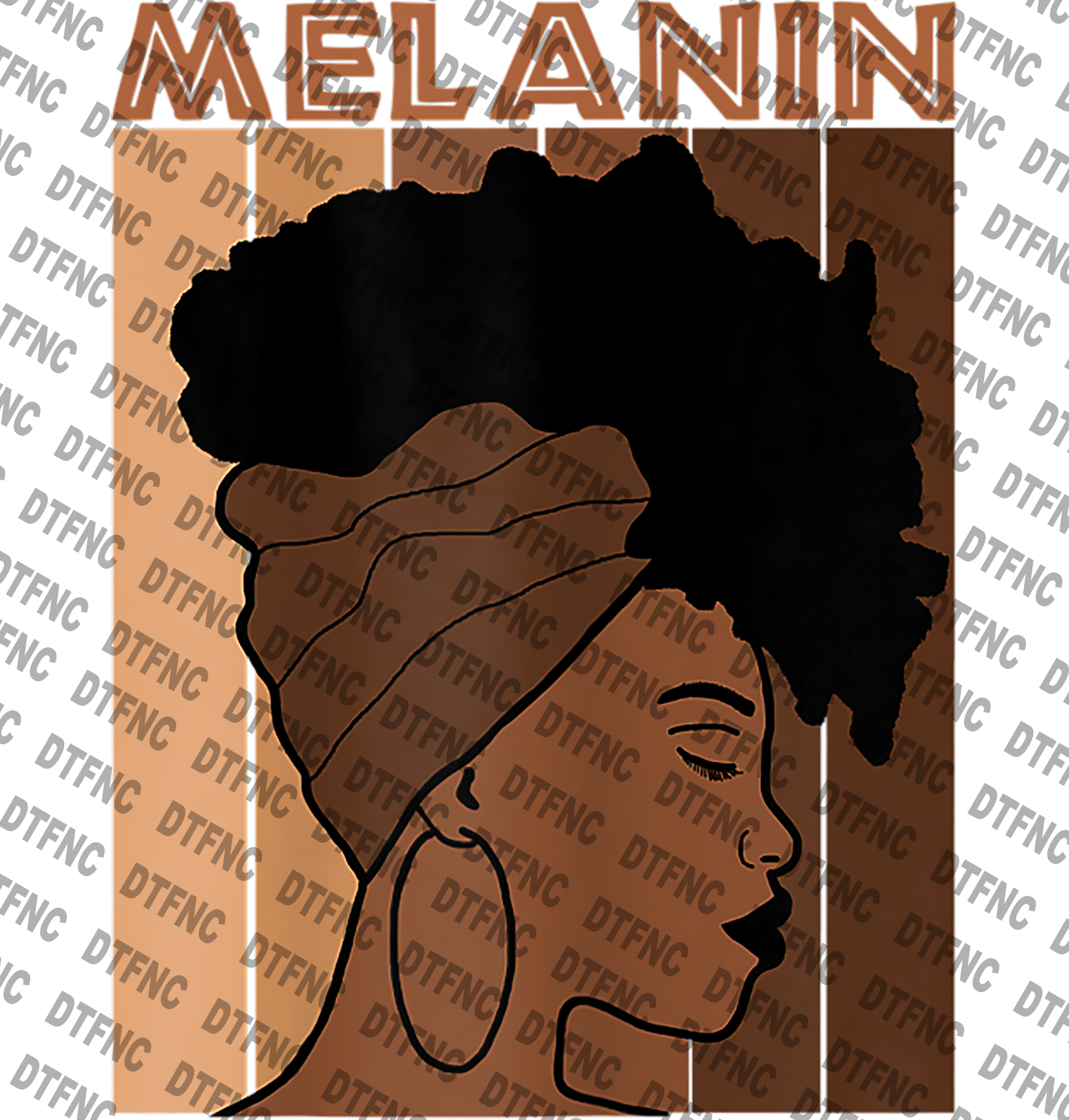 Juneteenth - Melanin