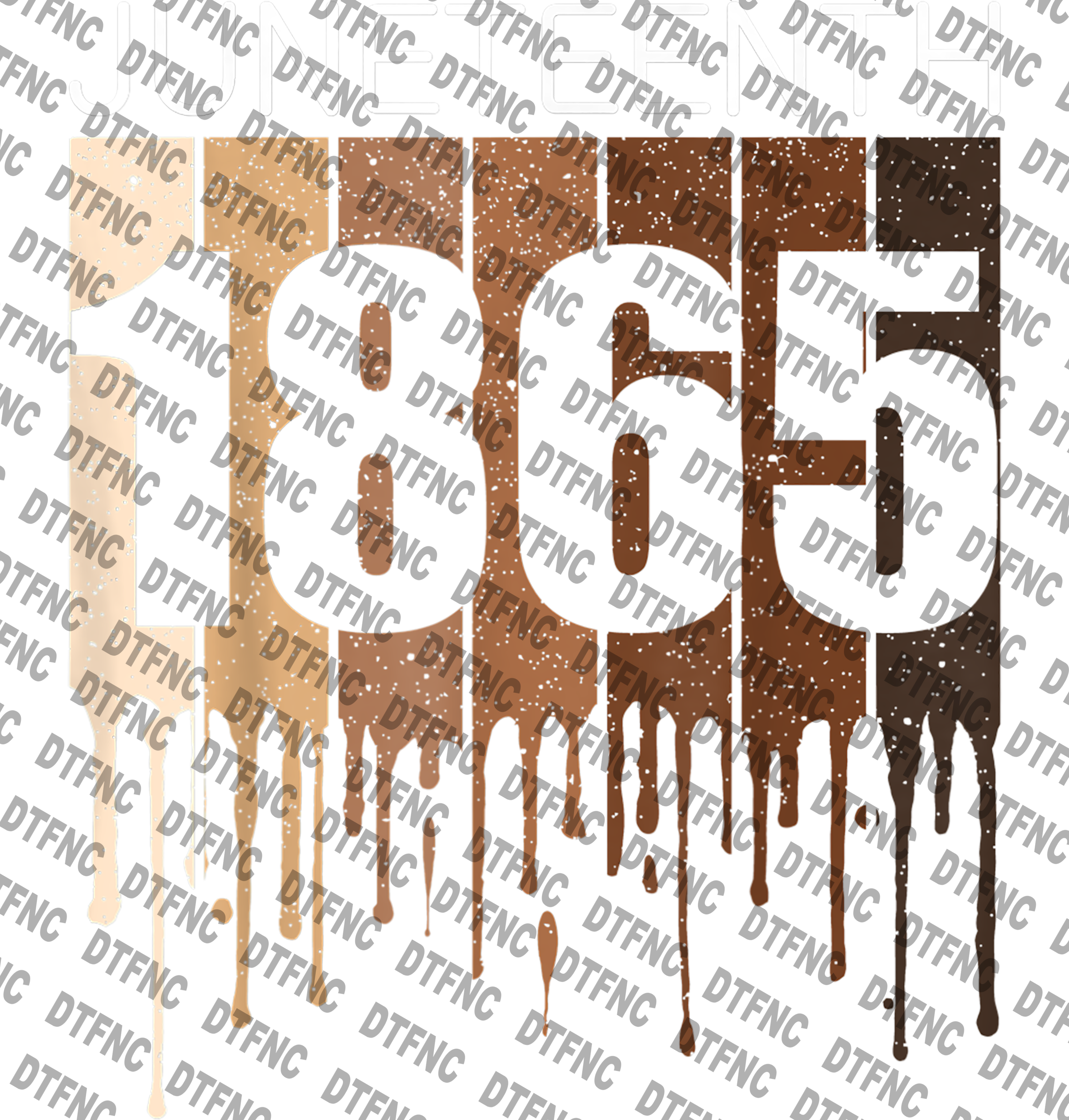 Juneteenth - 1865