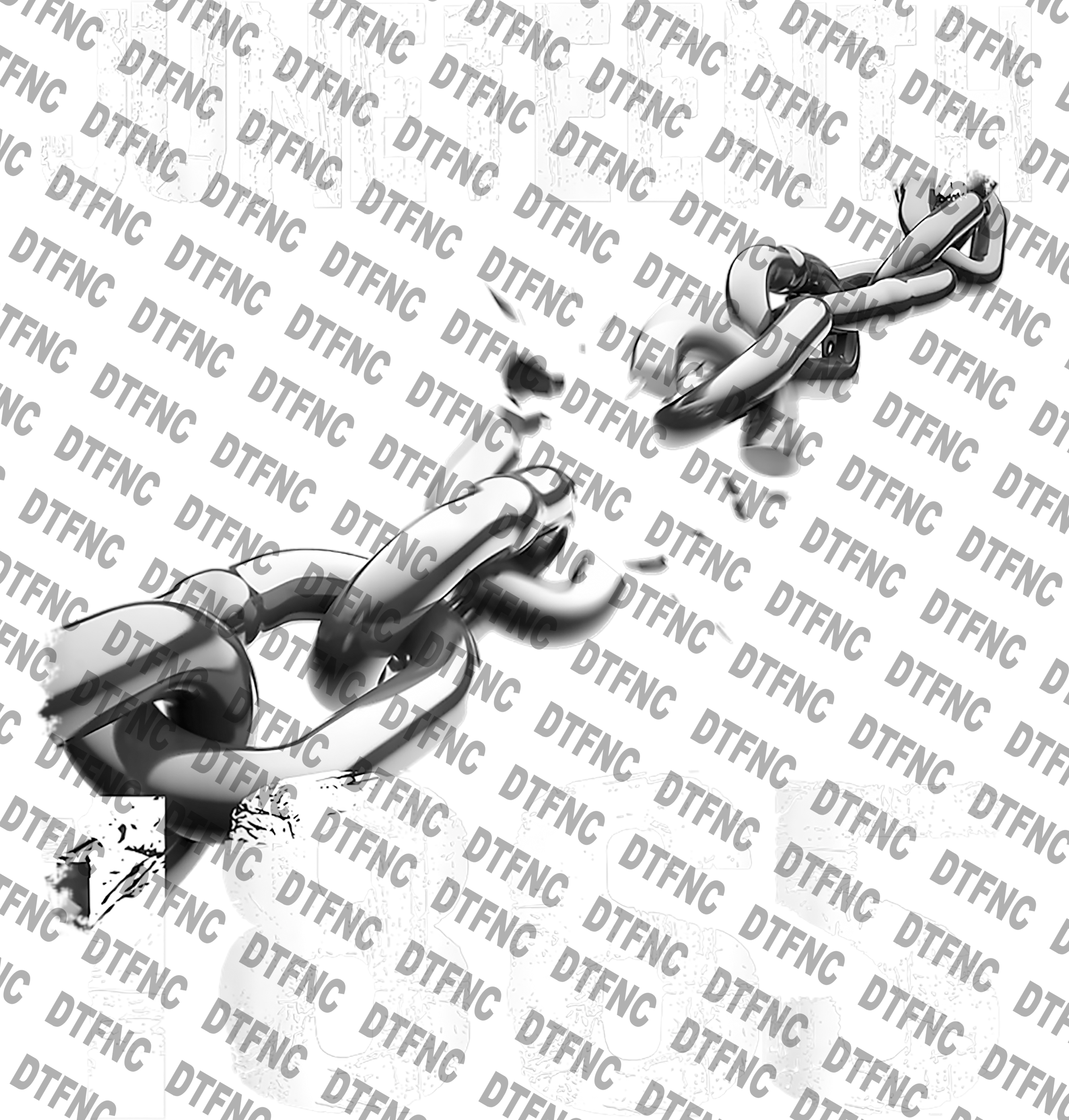 Juneteenth - Break The Chains