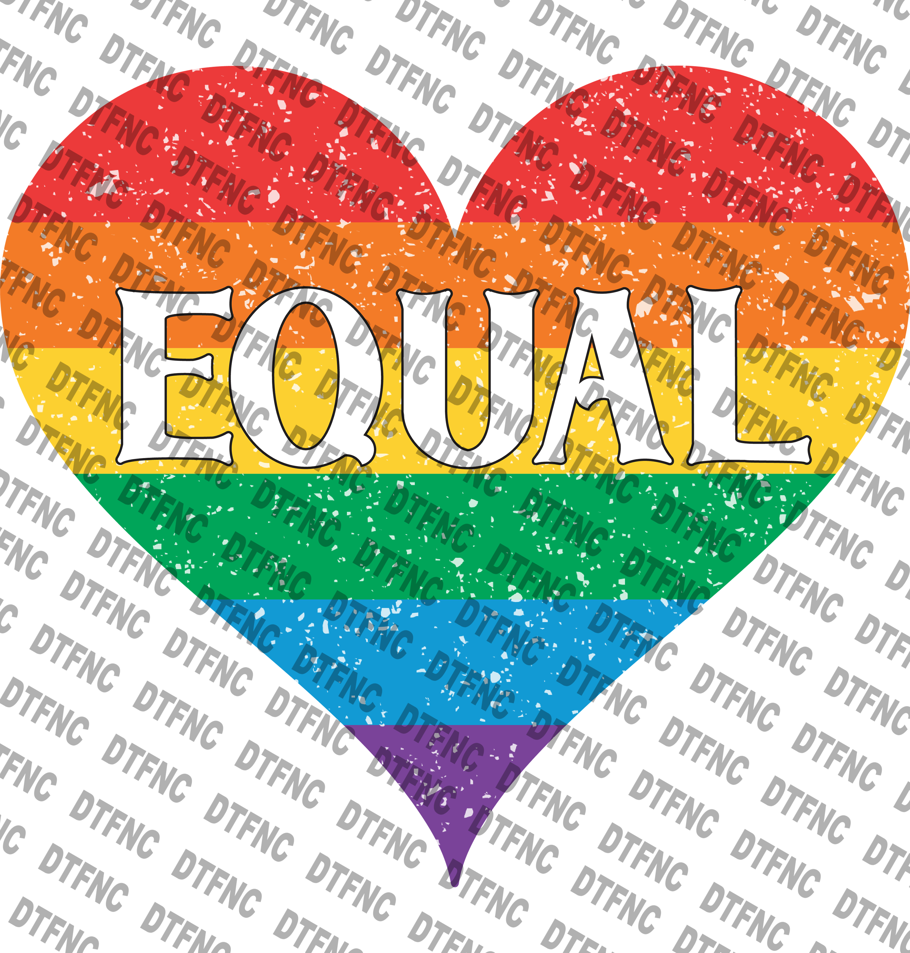 LGBTQ - Equal