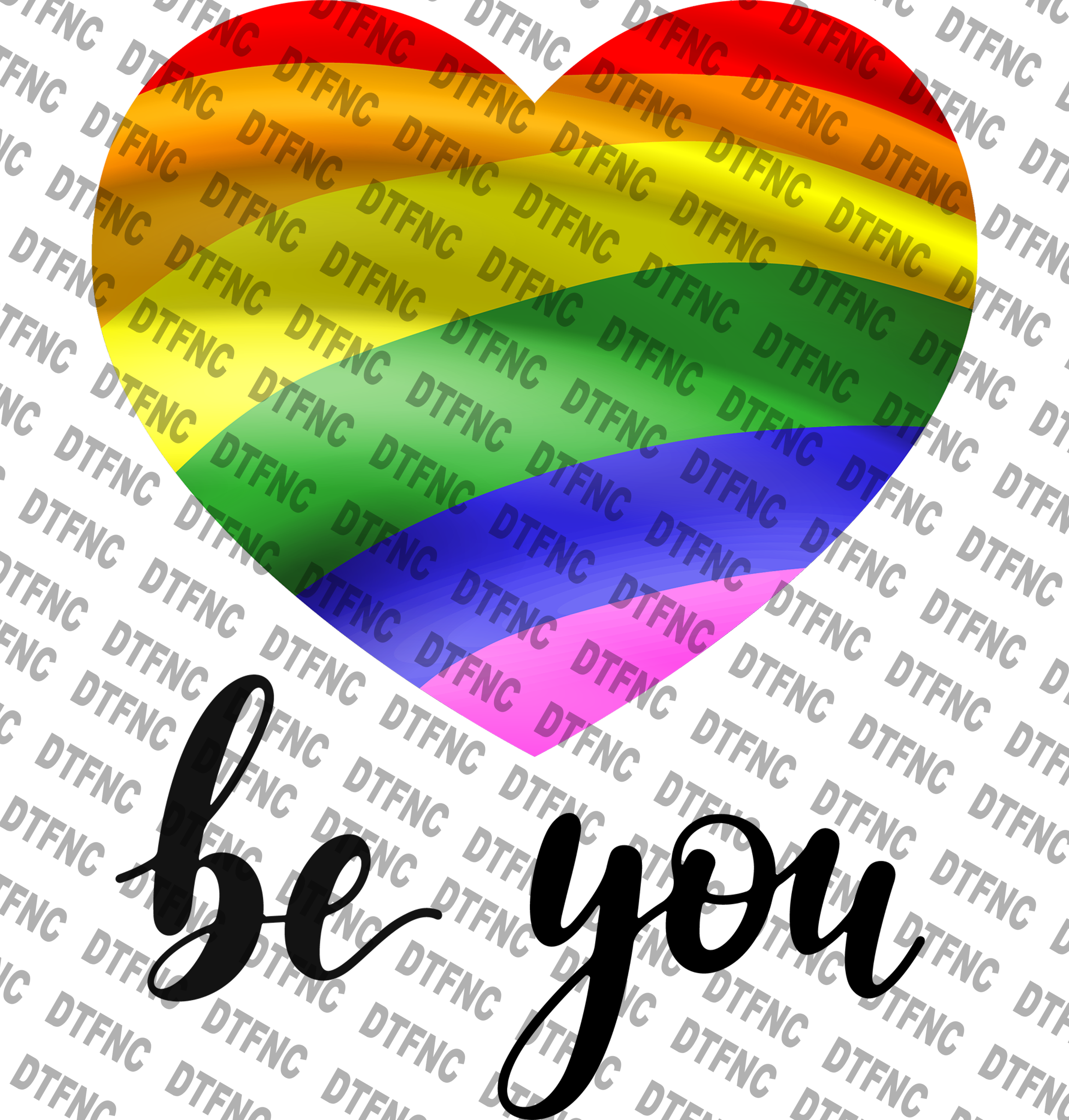 LGBTQ - Be You