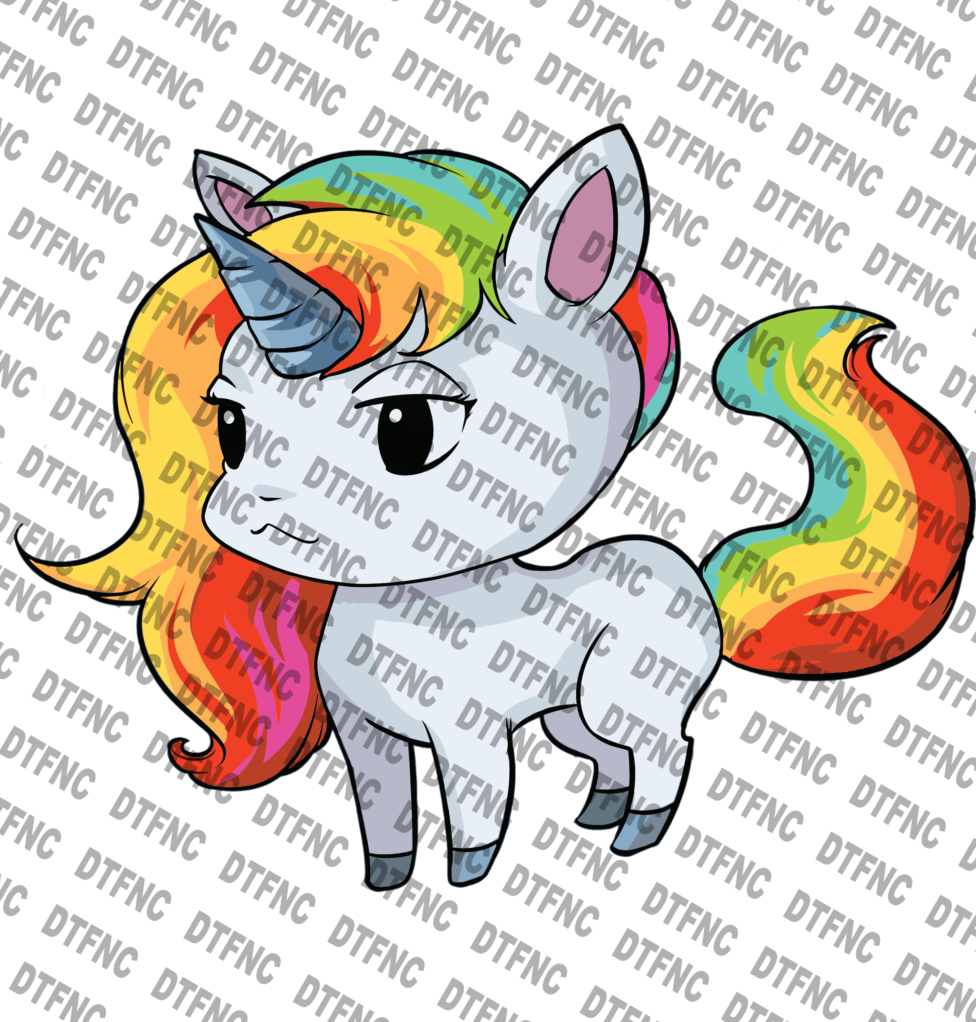 LGBTQ - Unicorn