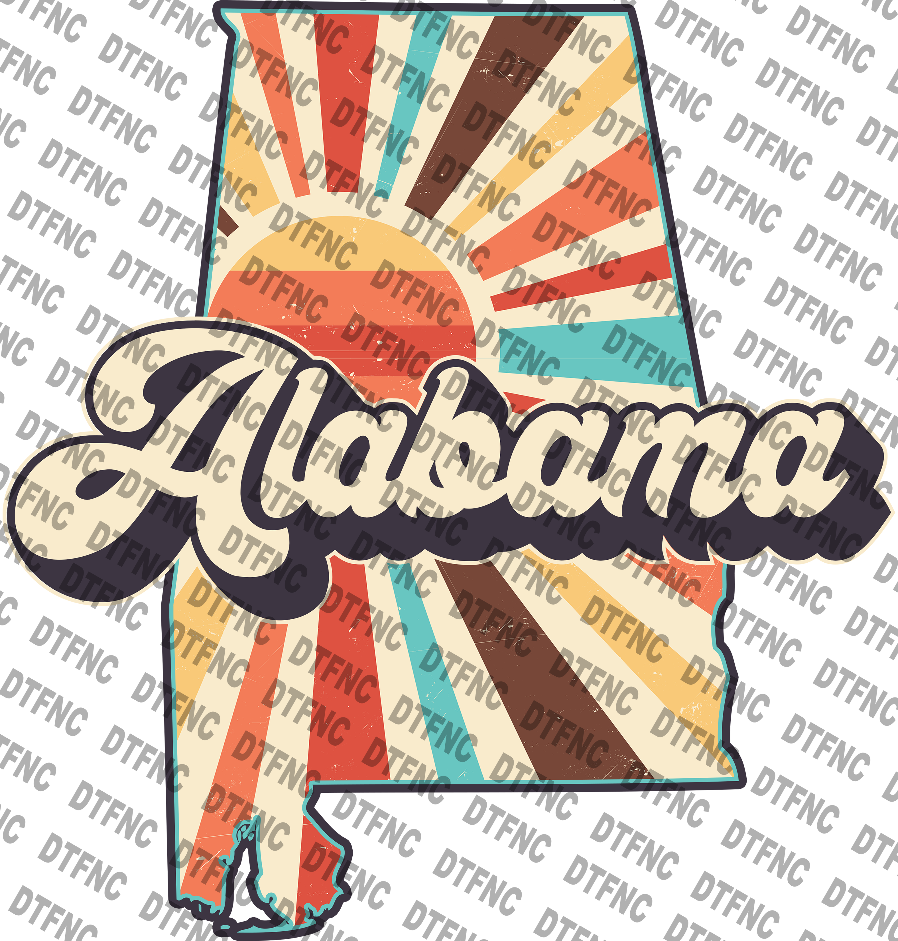 State - Alabama