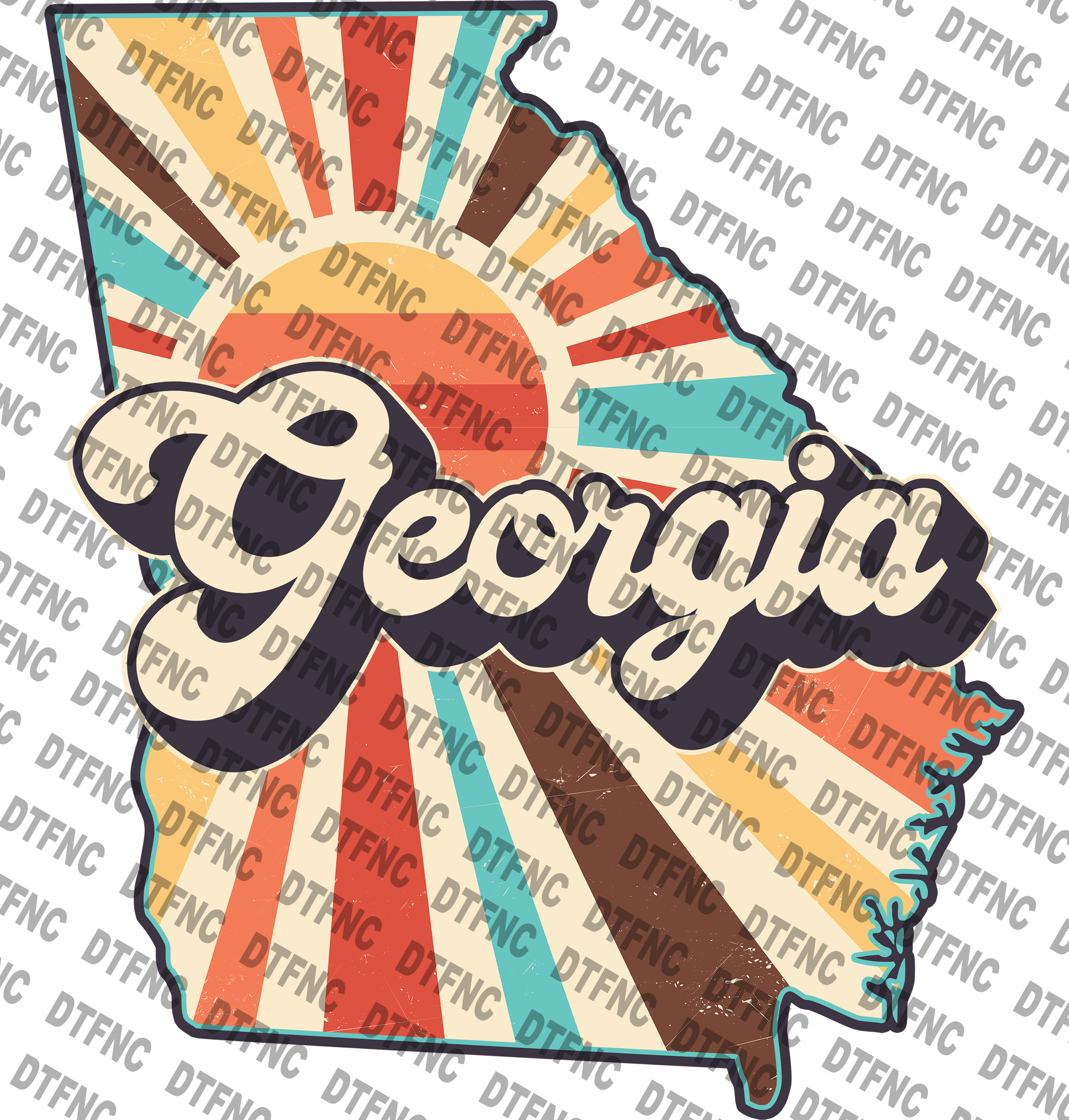 State - Georgia