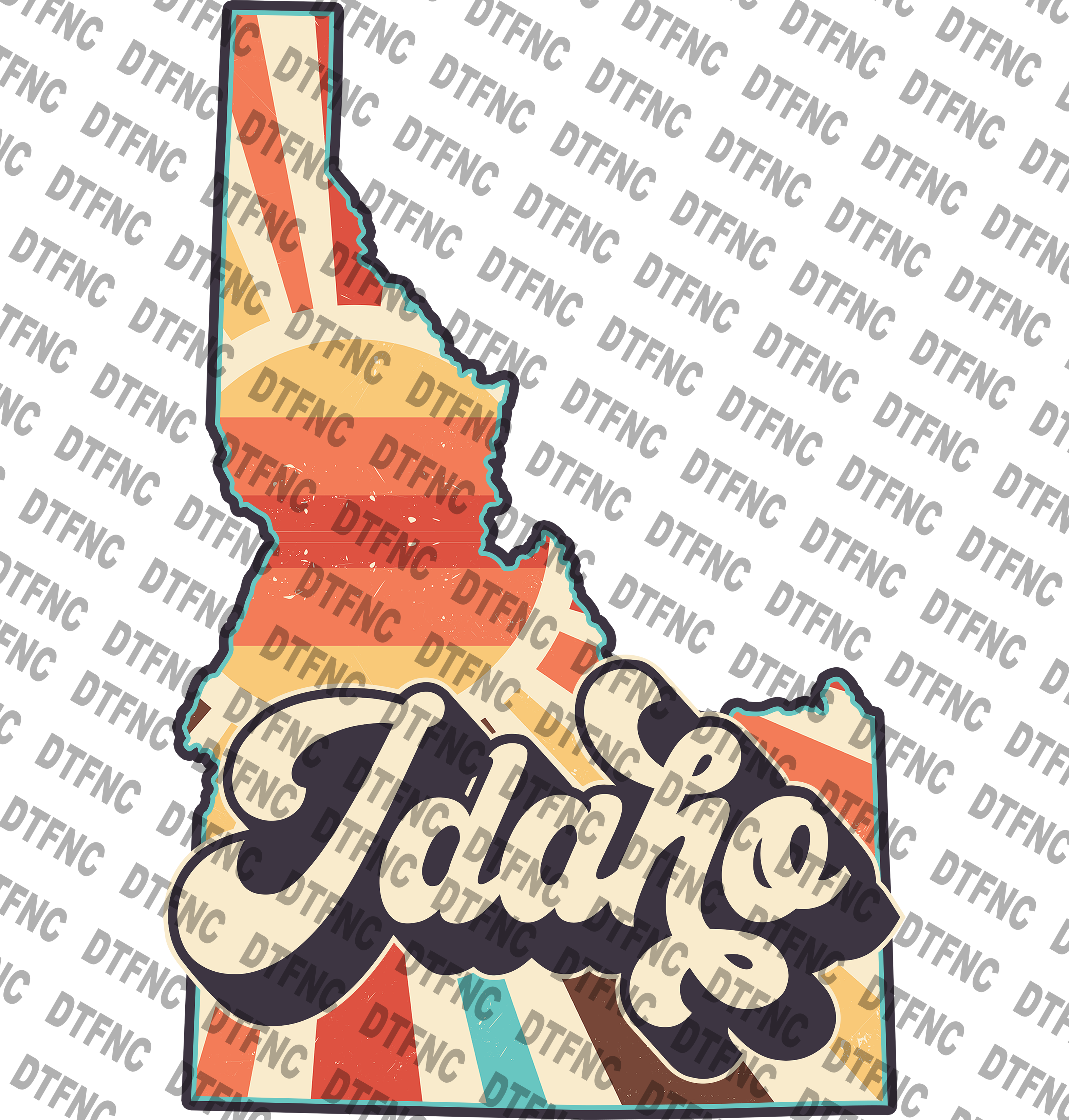 State - Idaho