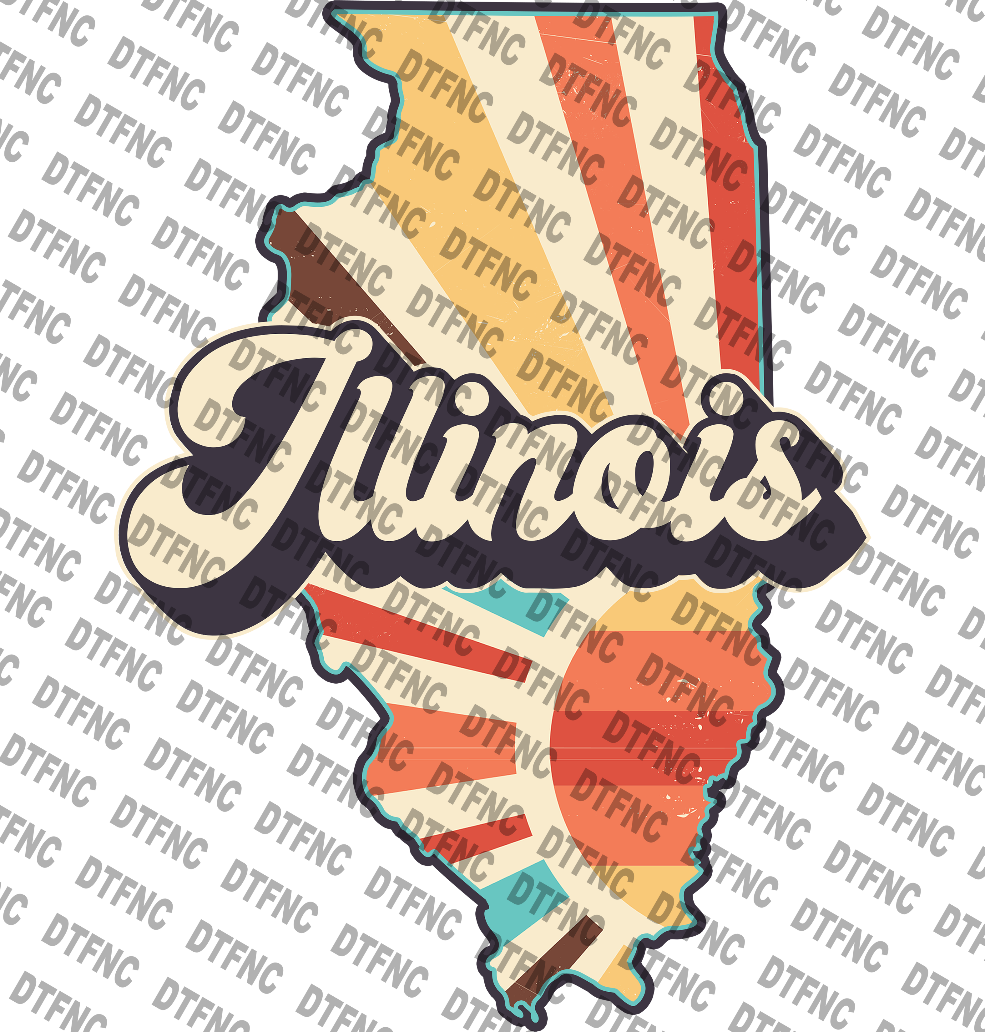 State - Illinois