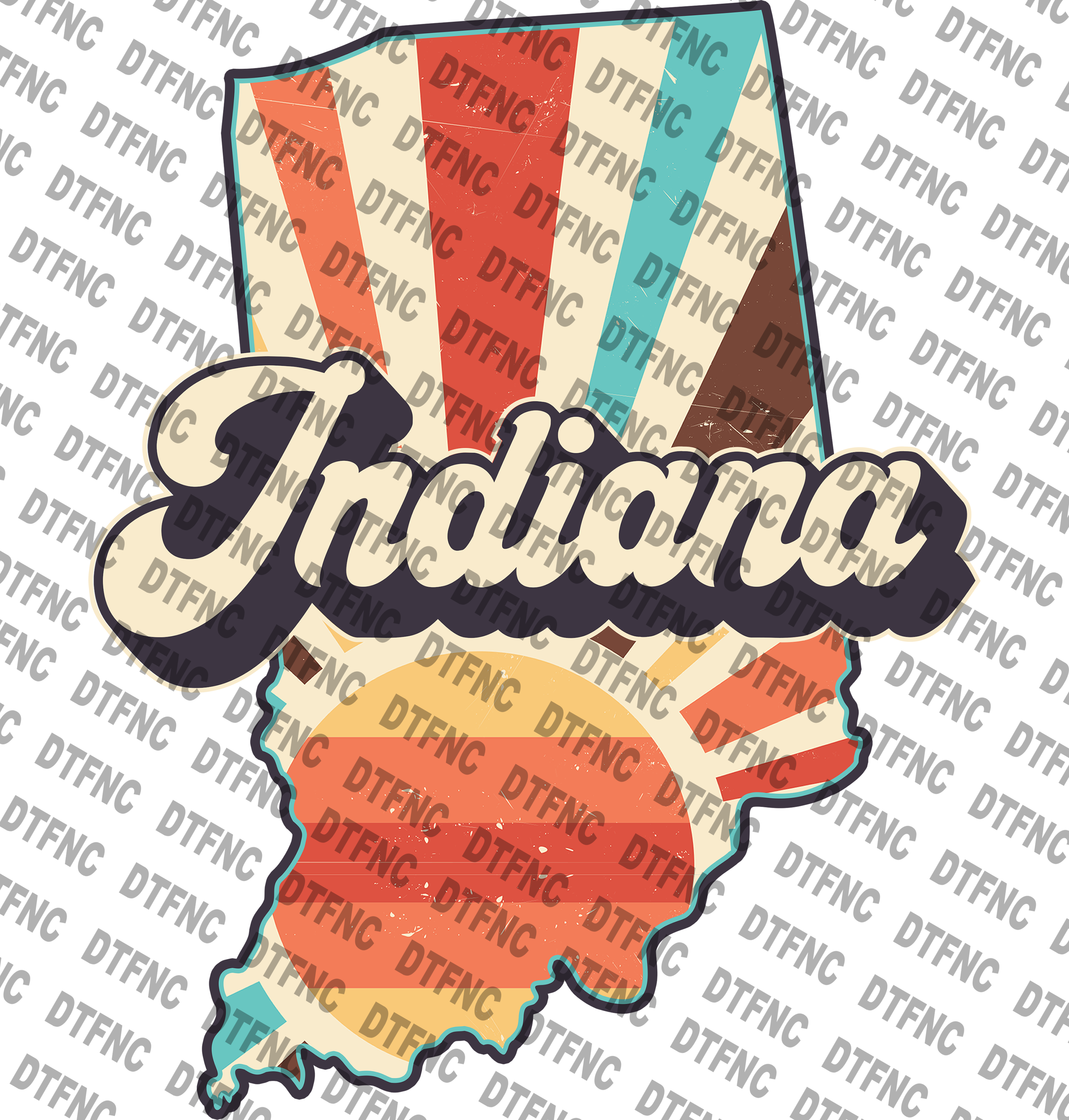 State - Indiana