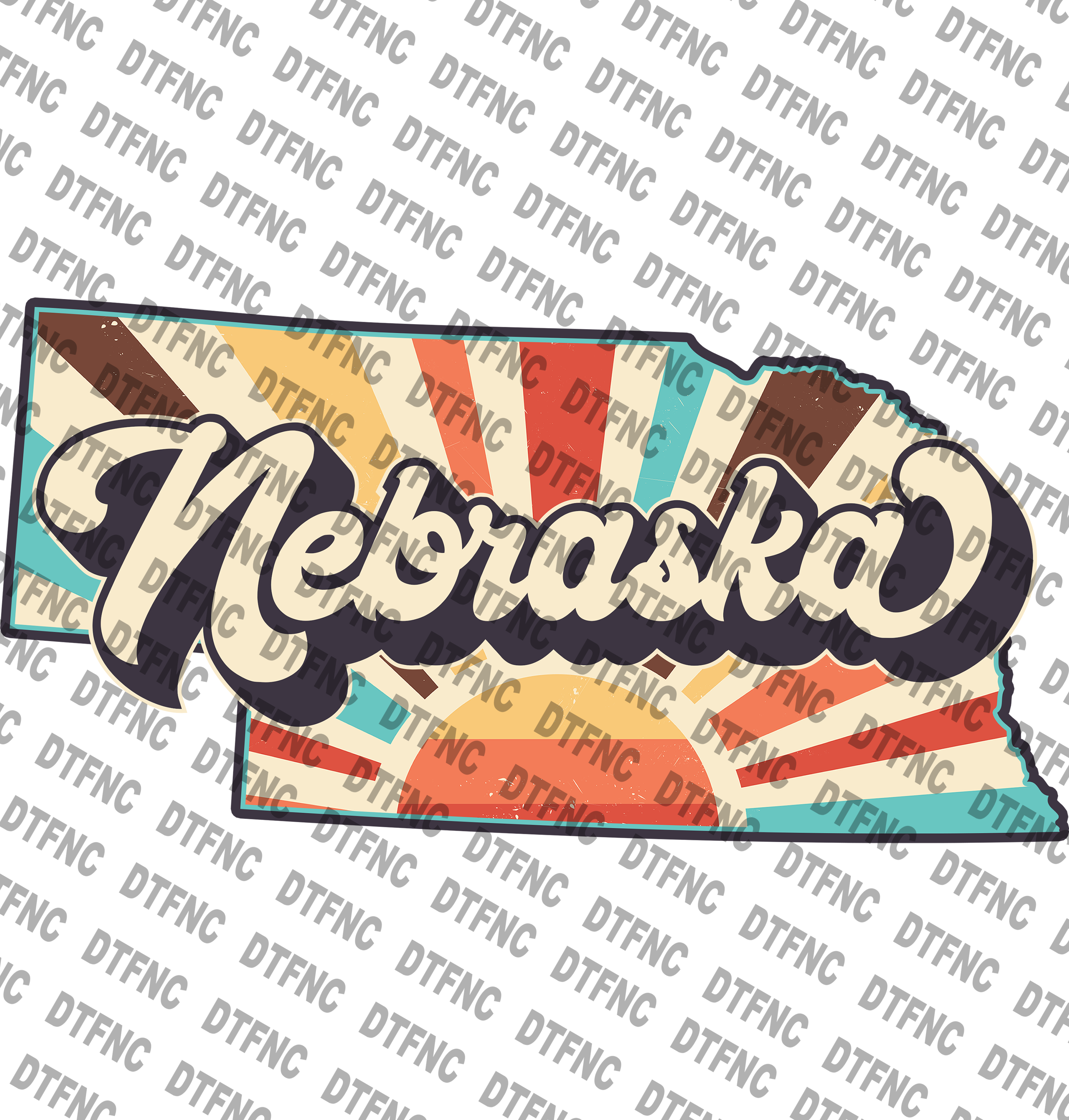 State - Nebraska