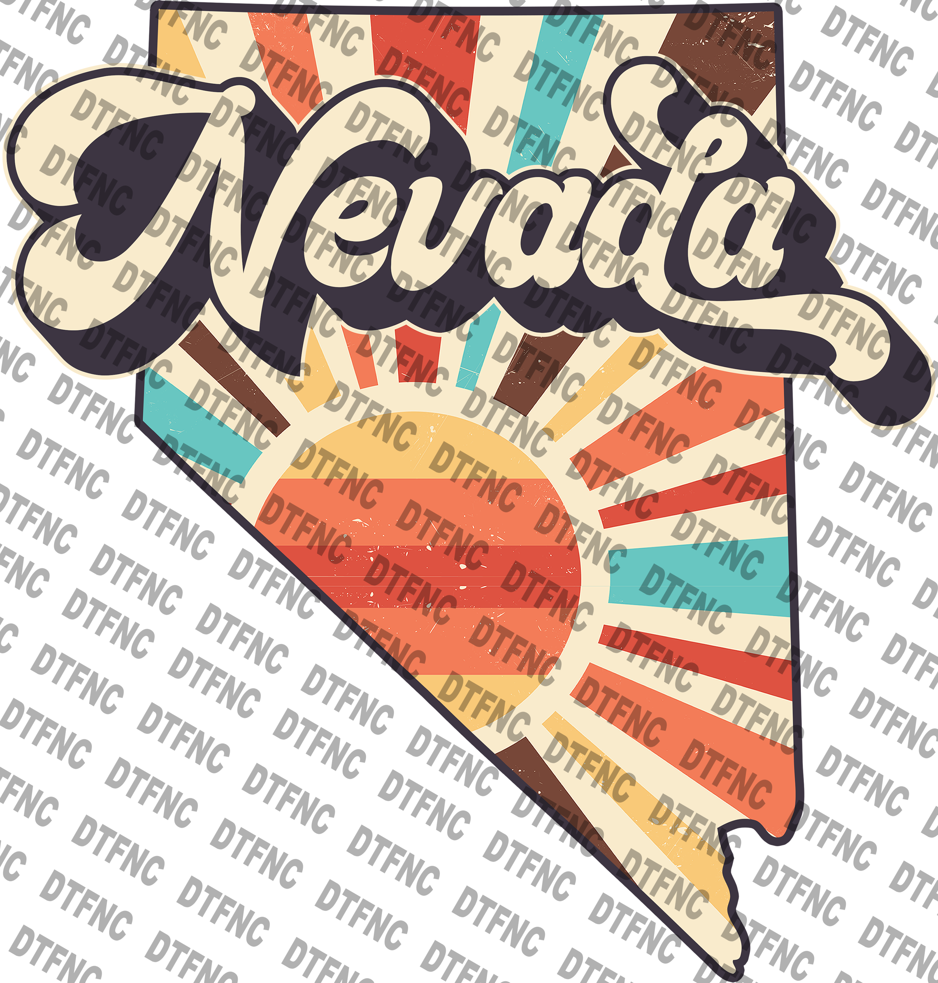 State - Nevada