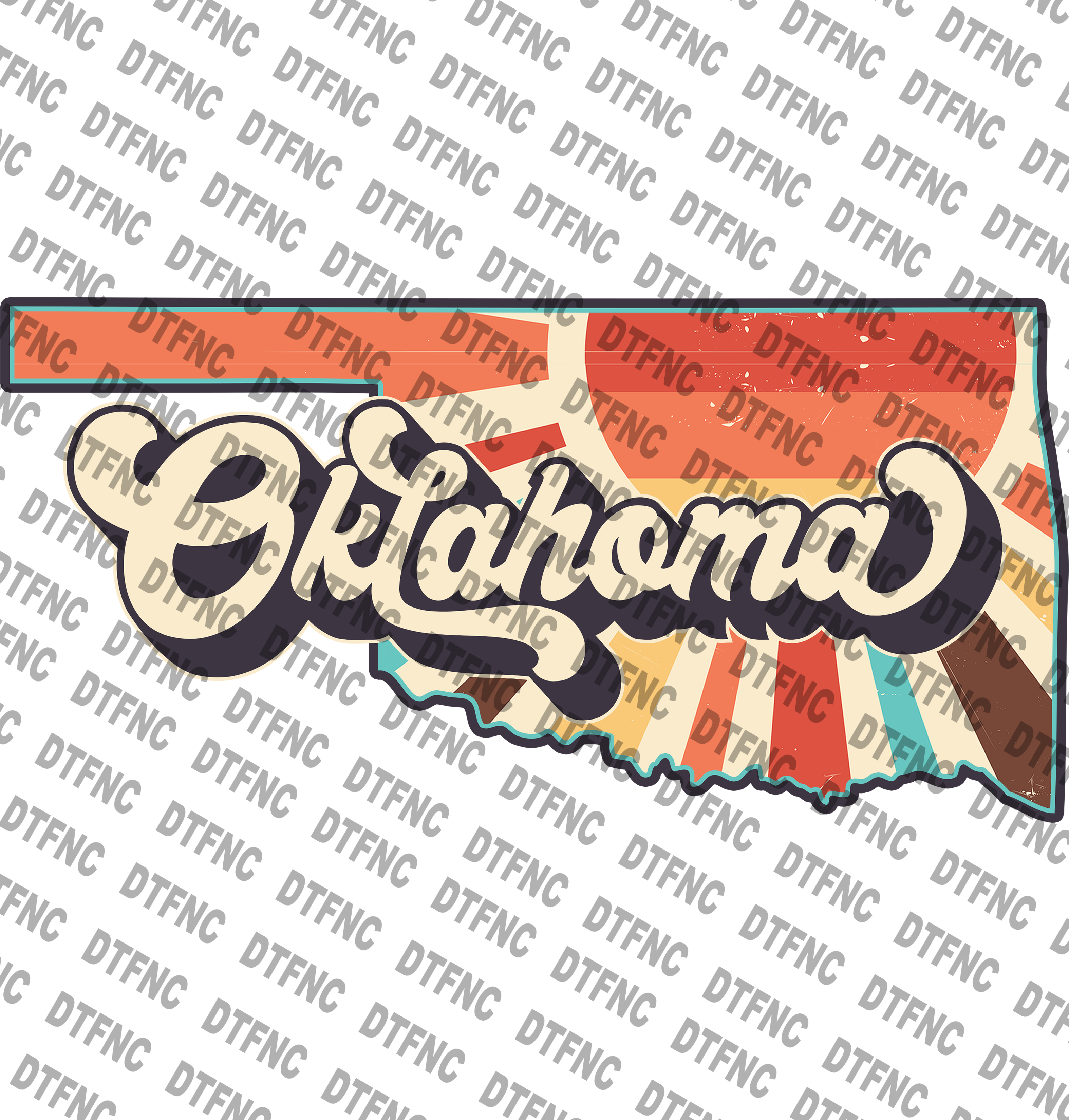 State - Oklahoma