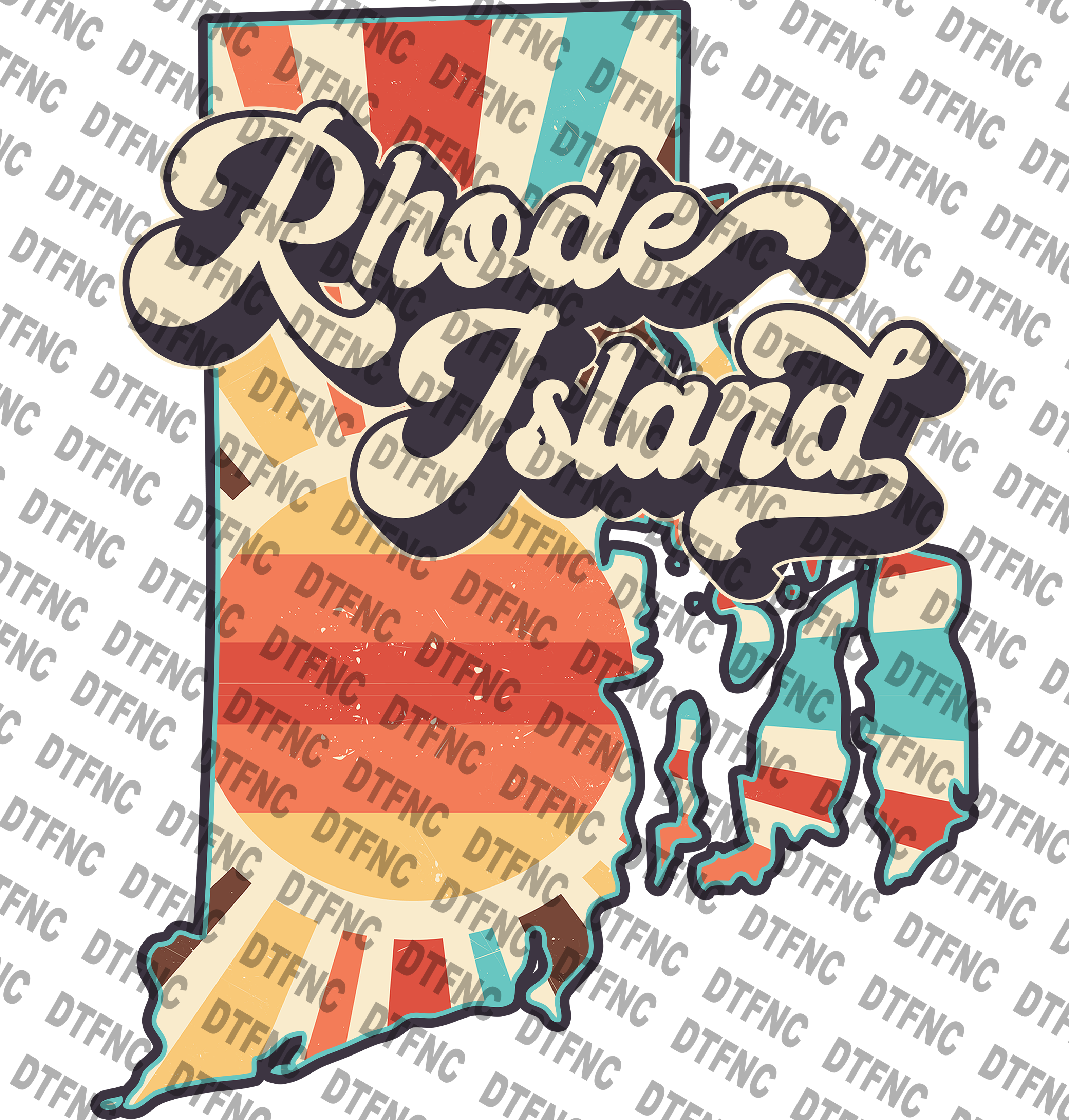 State - Rhode Island