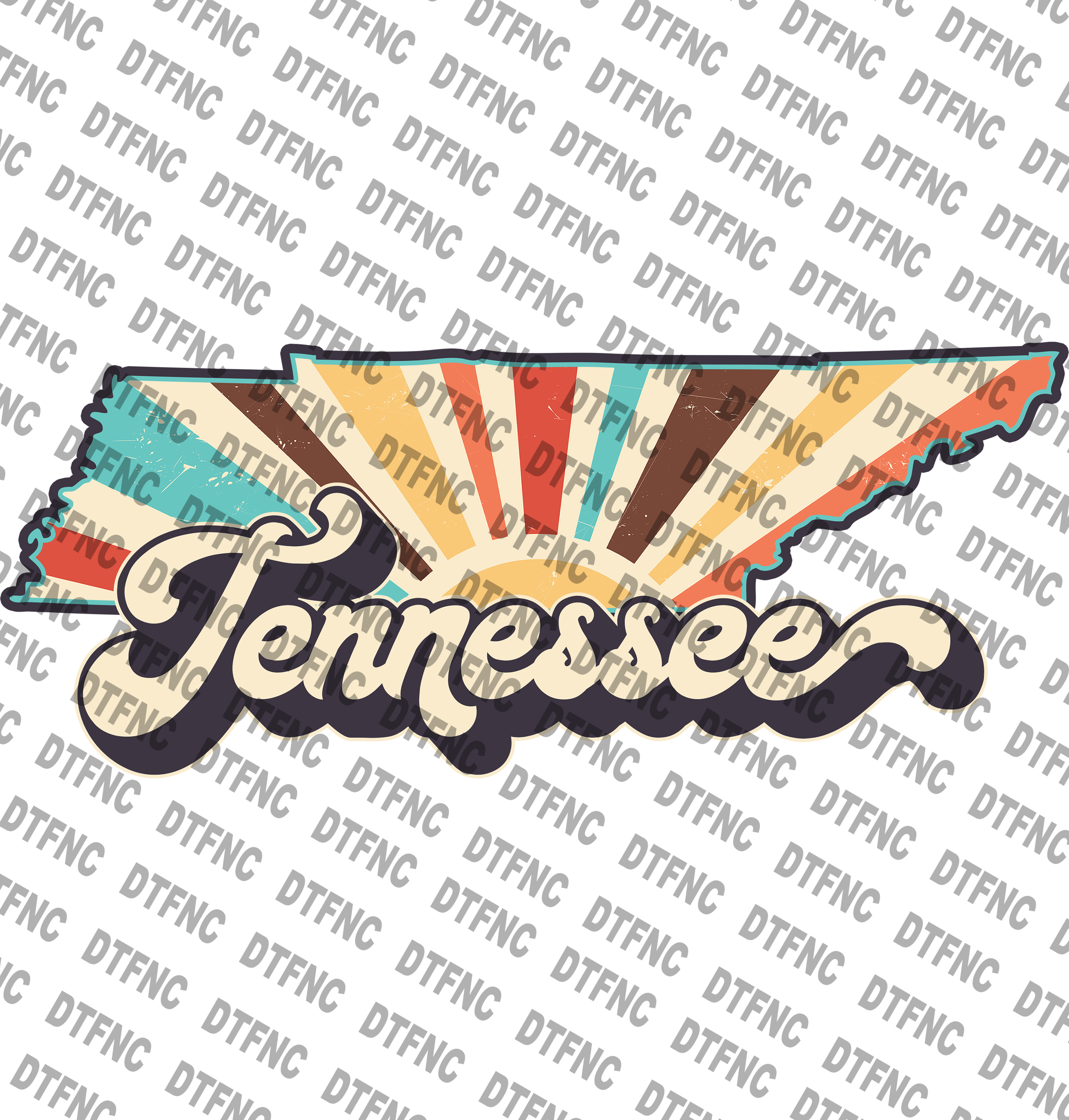 State - Tennessee