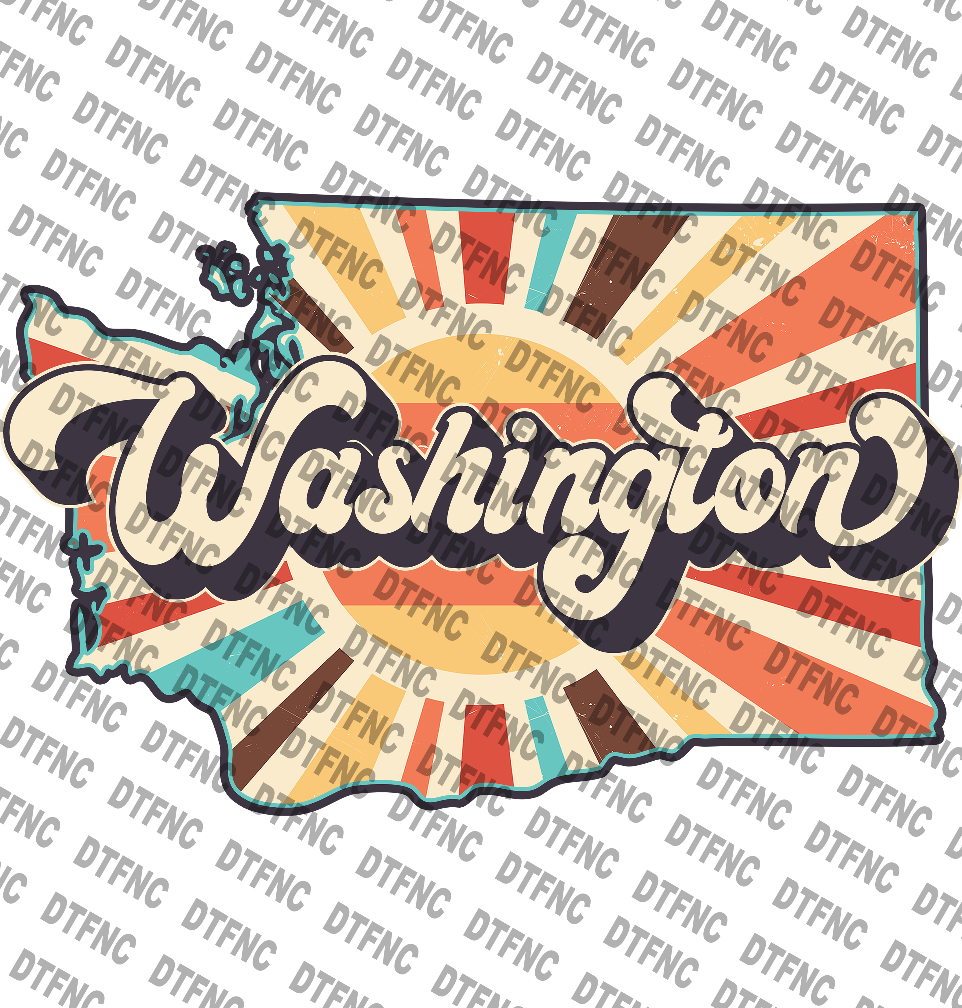 State - Washington