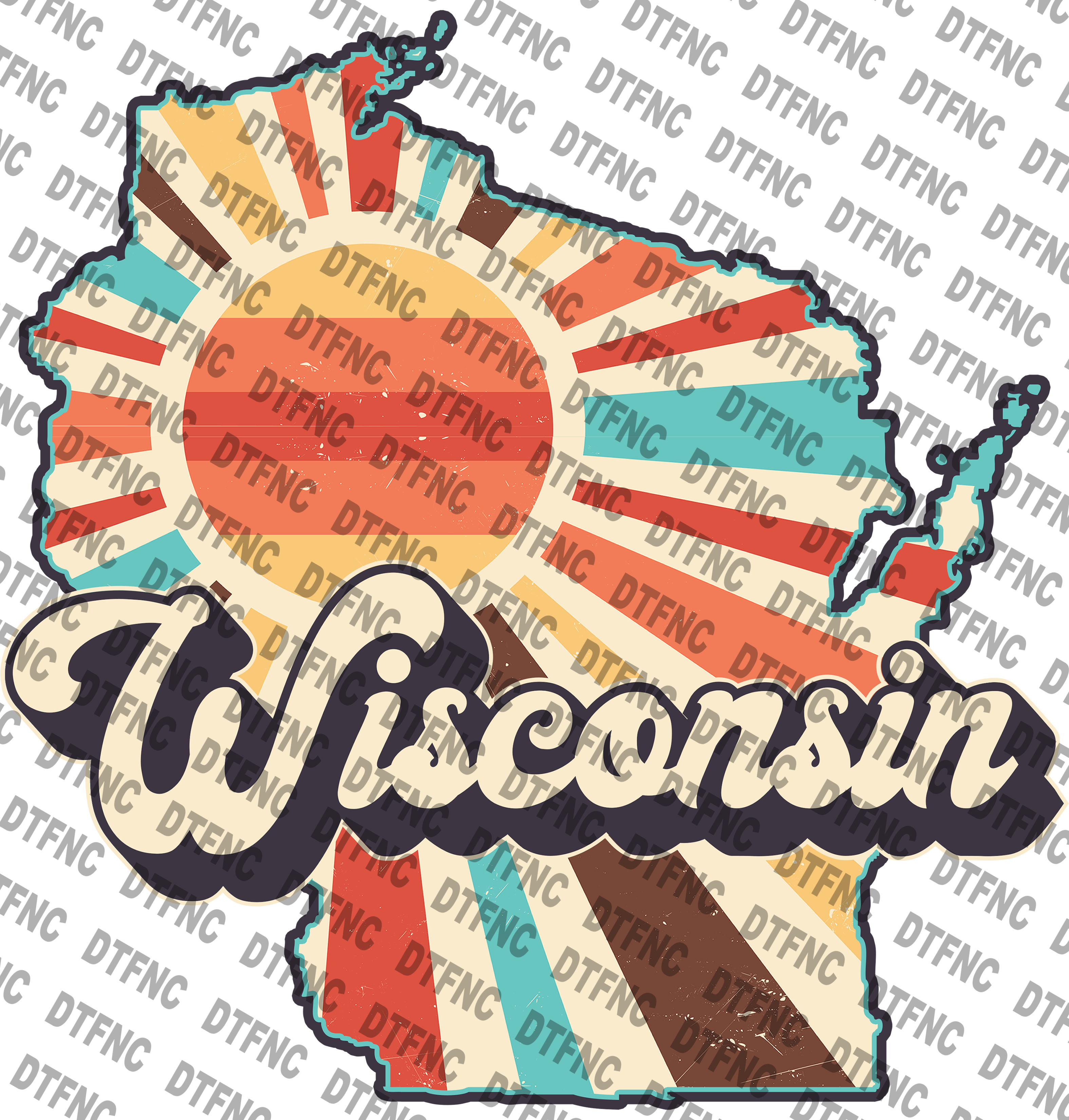 State - Wisconsin