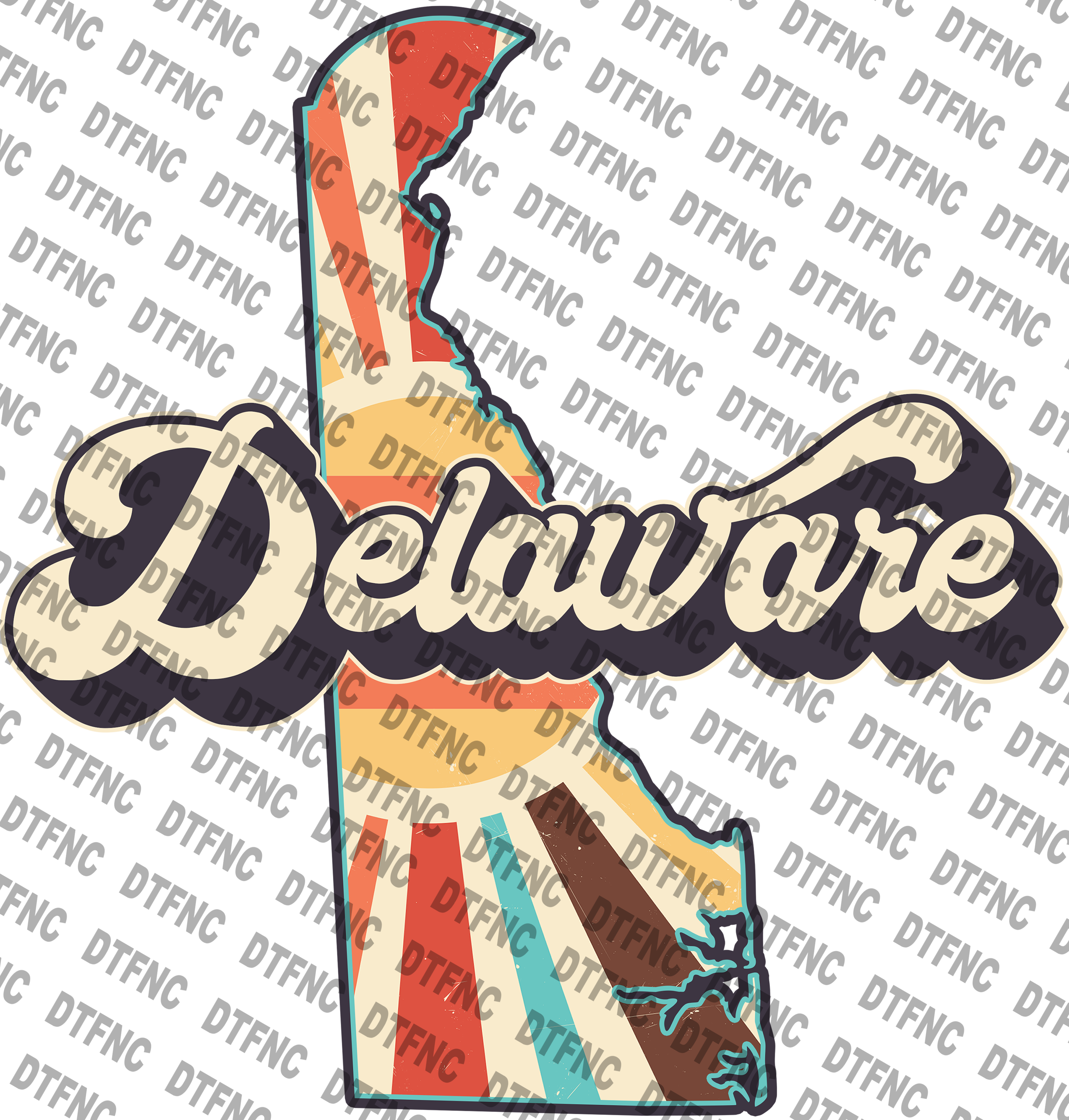 State - Delaware