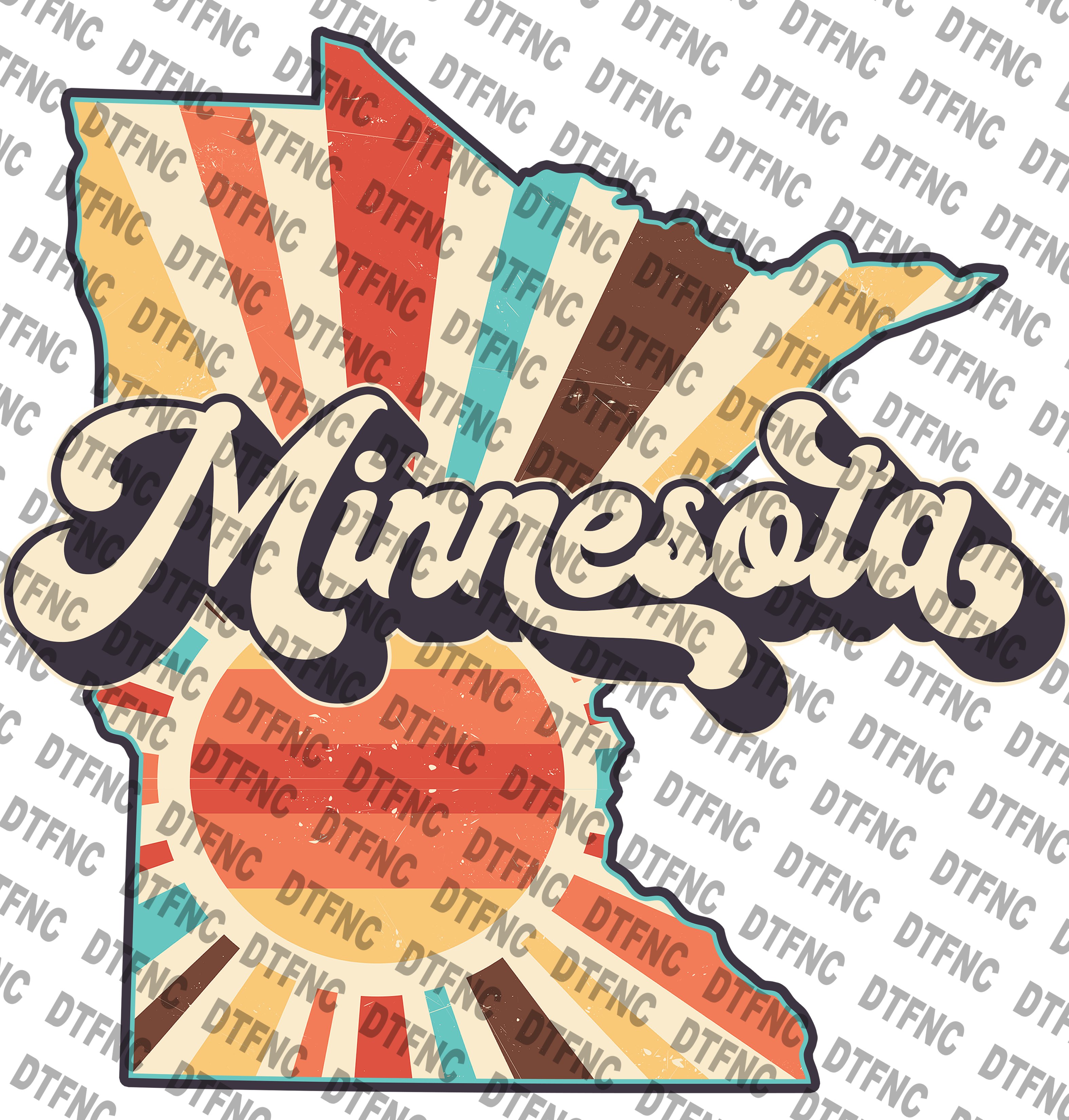 State - Minnesota