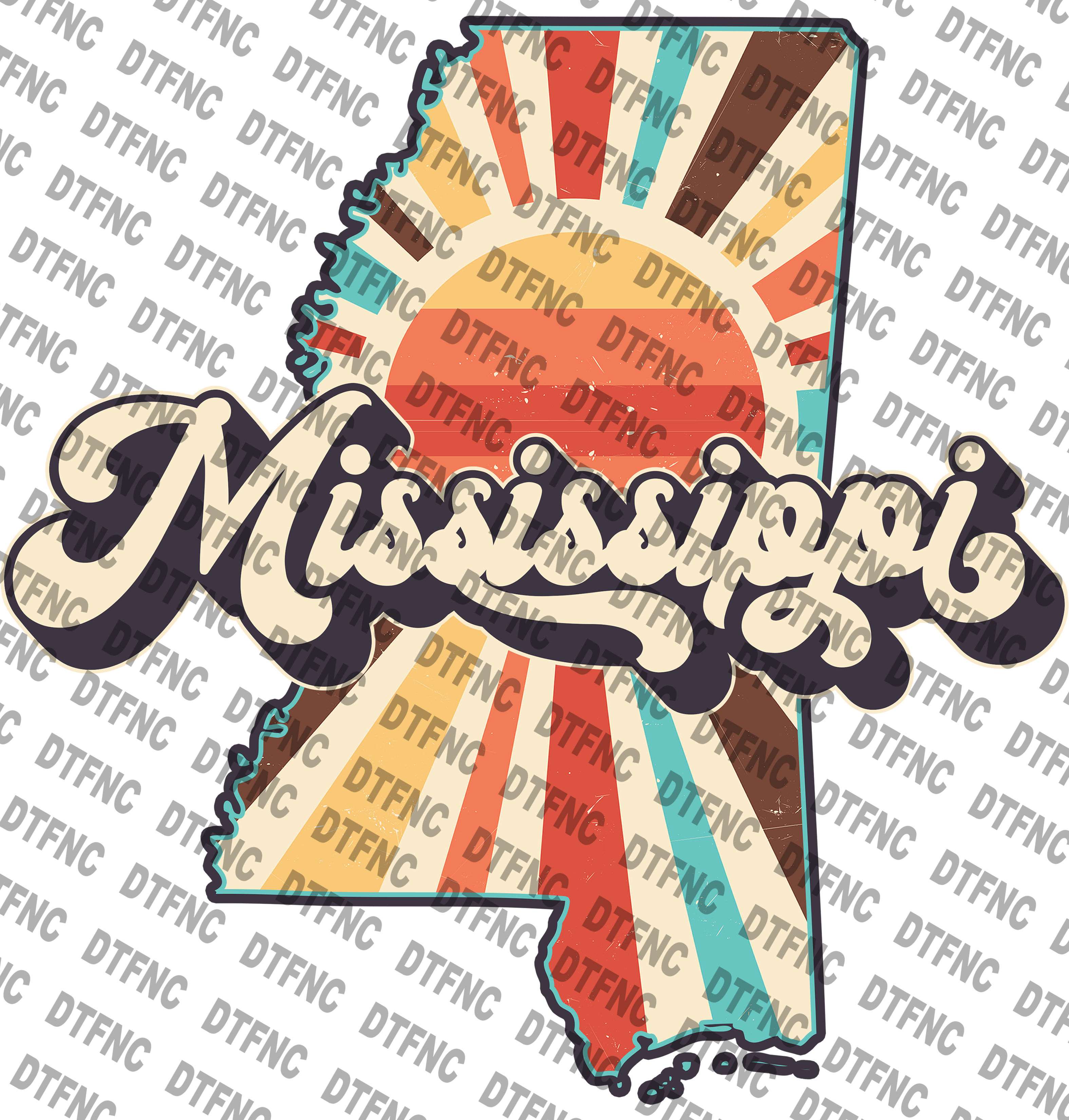 State - Mississippi