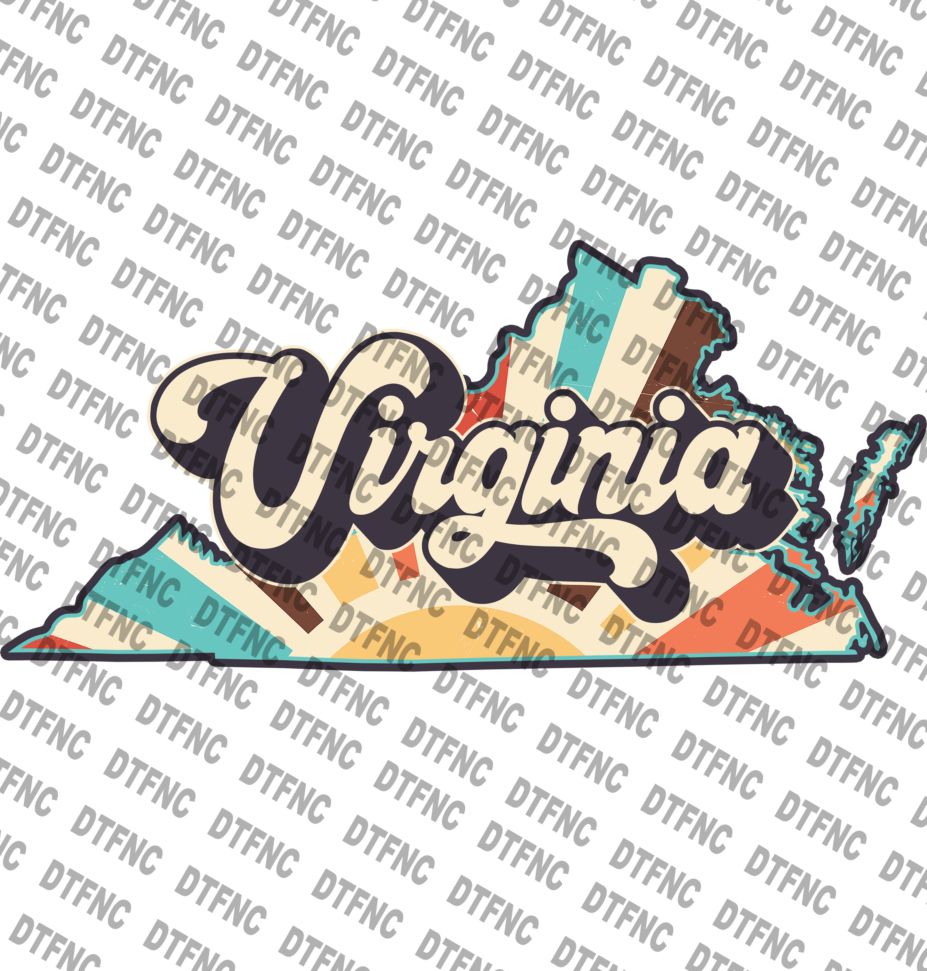 State - Virginia