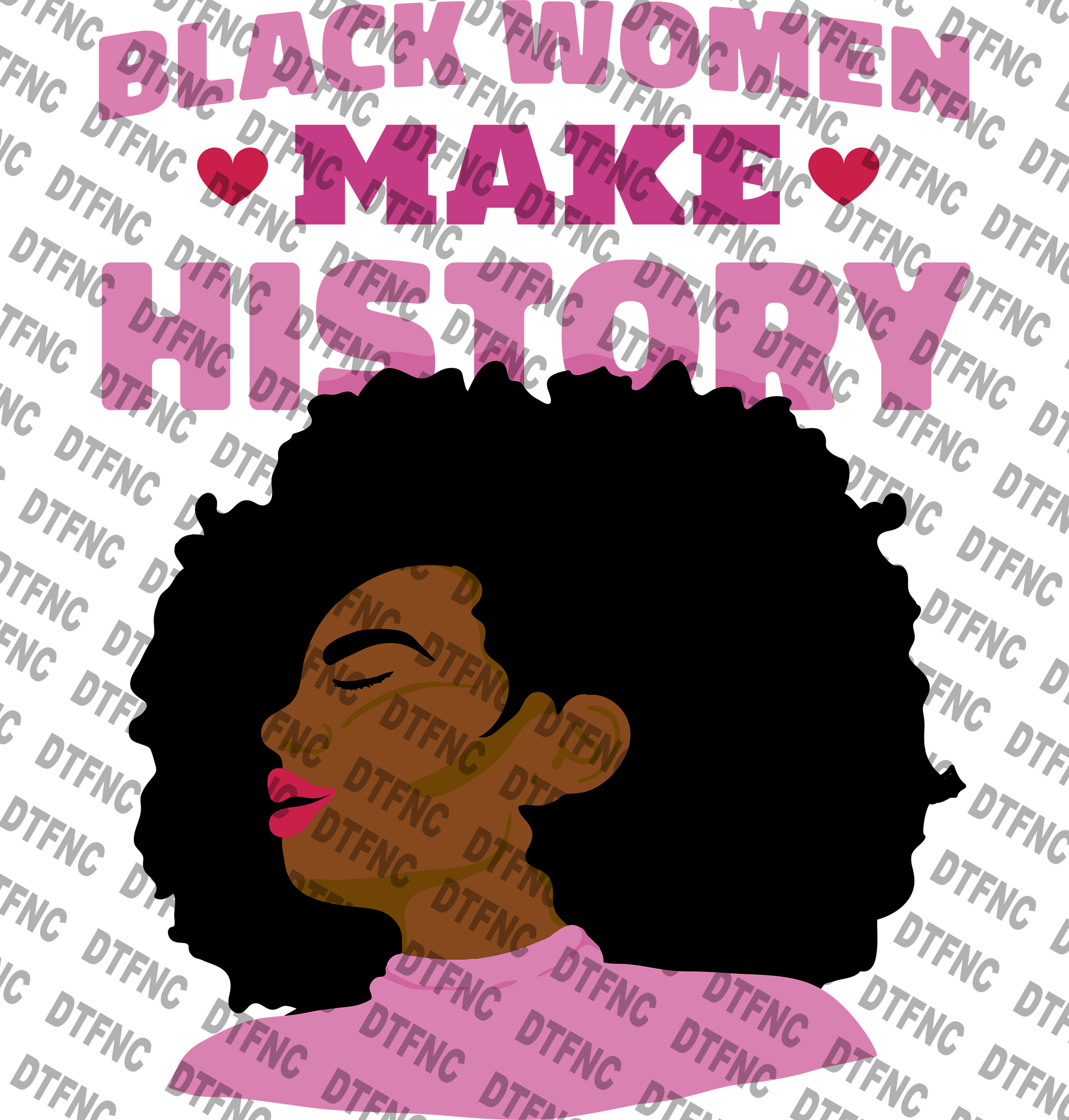 Juneteenth - Black Women Make History