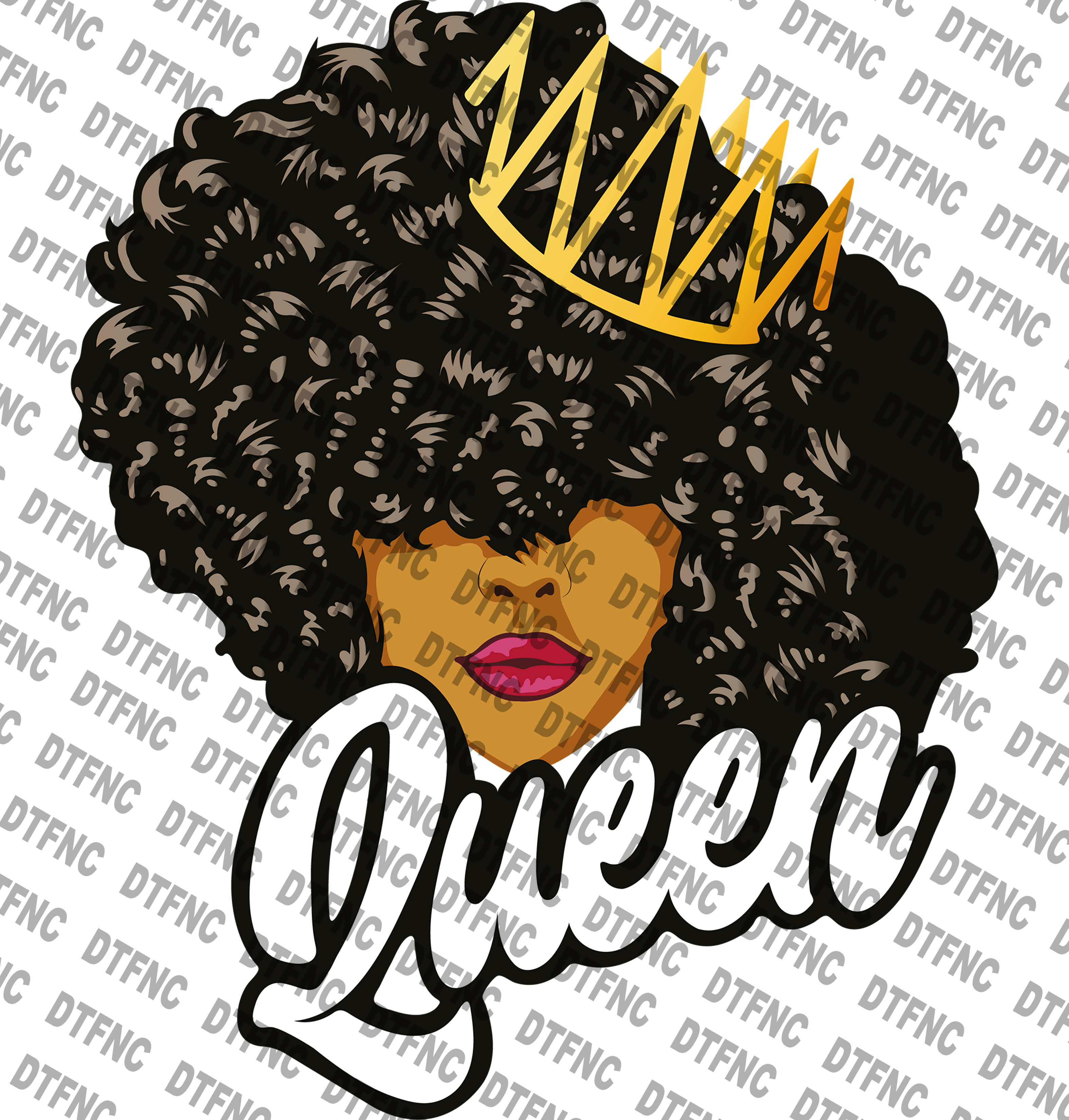 Juneteenth - Queen