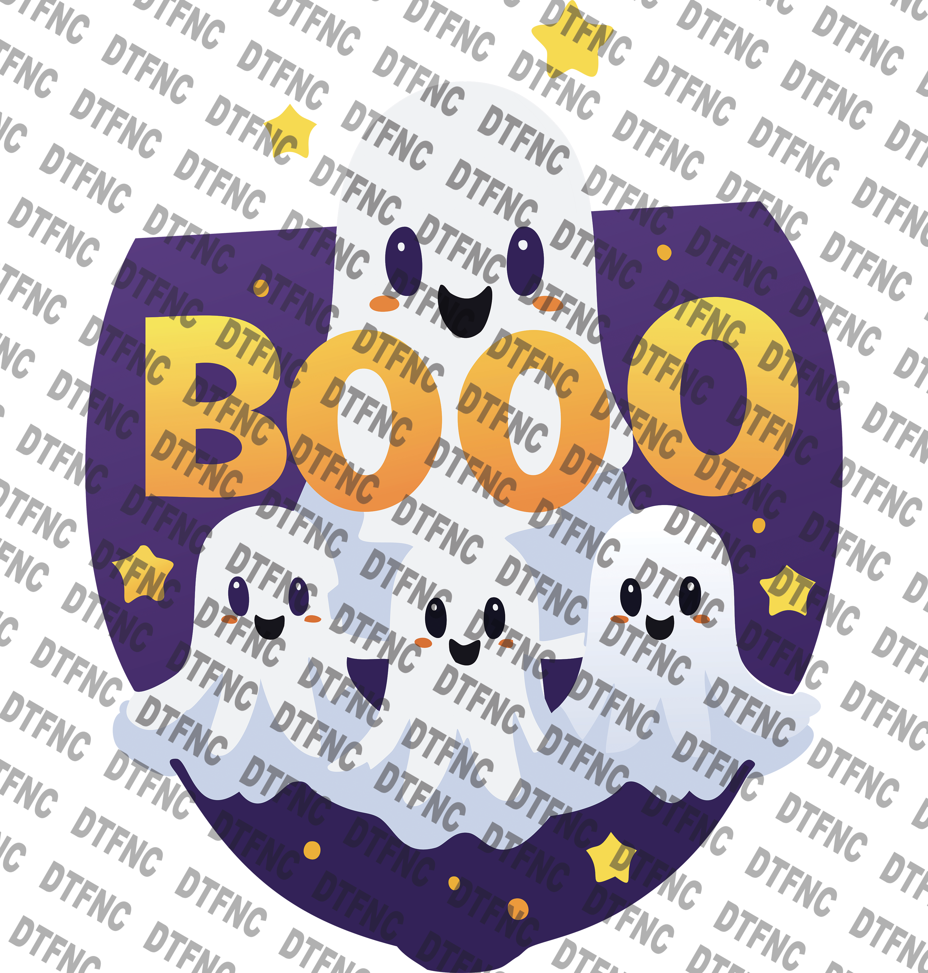 Halloween - Boo