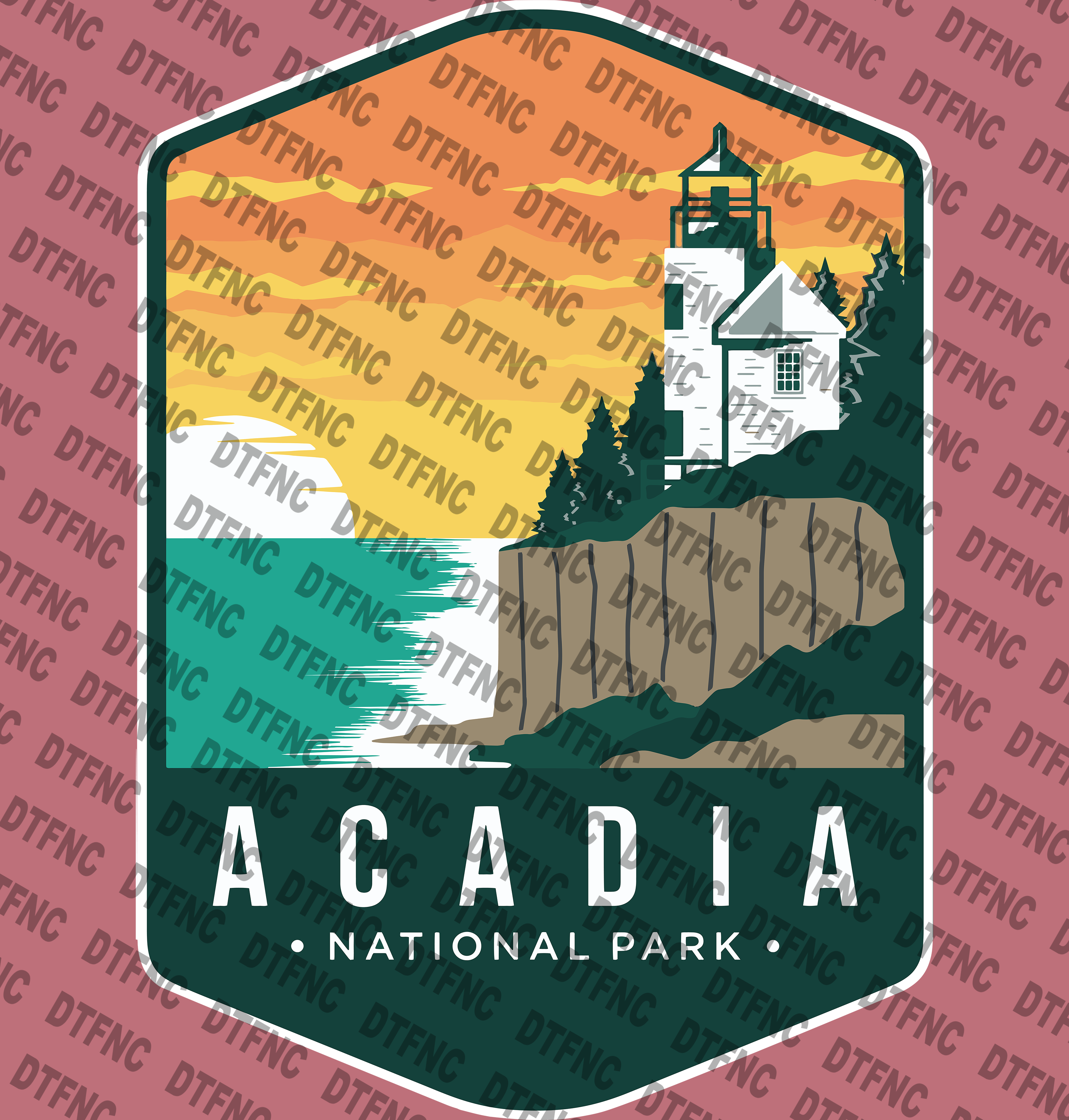 Acadia - National Park