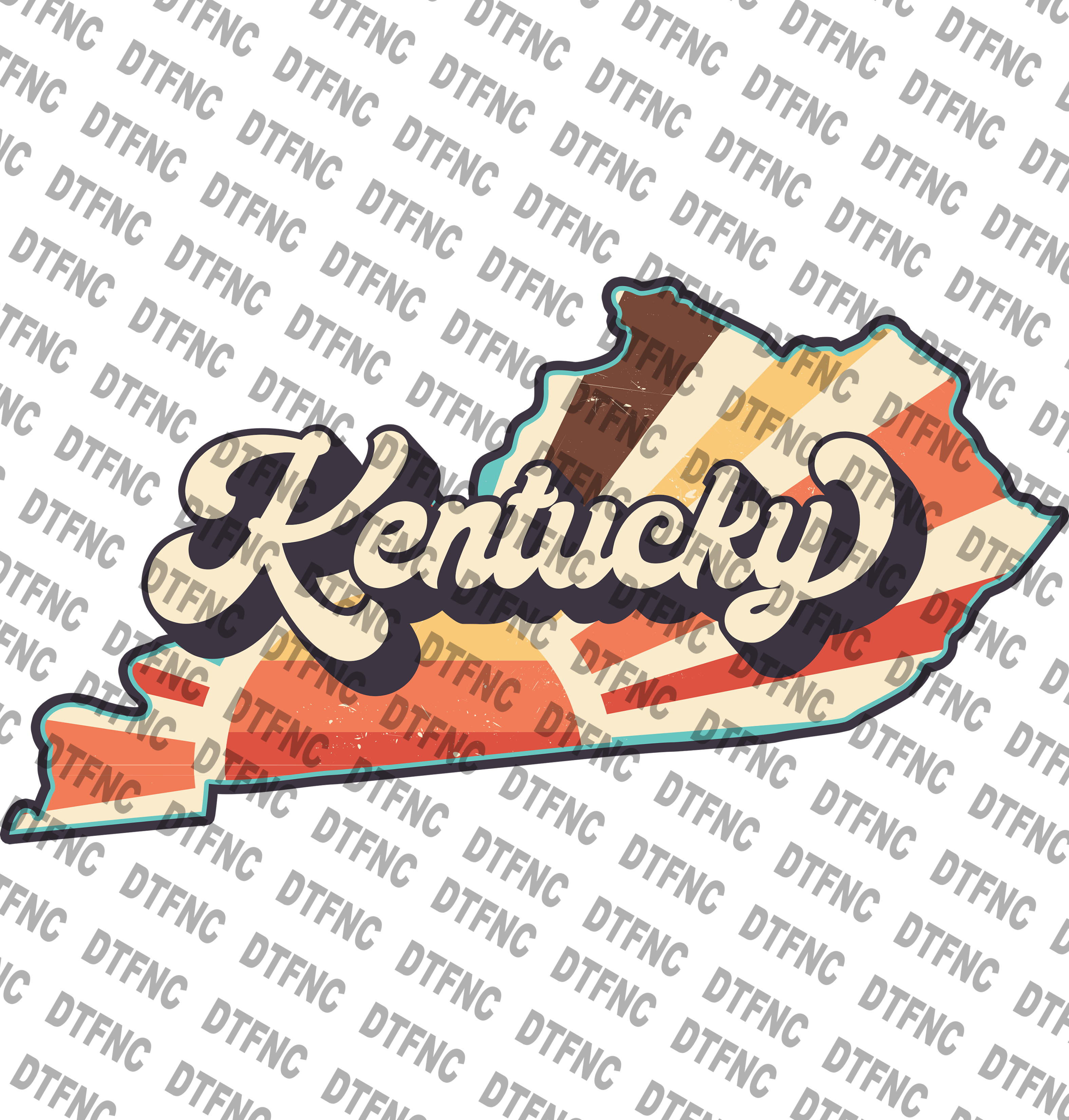 State - Kentucky