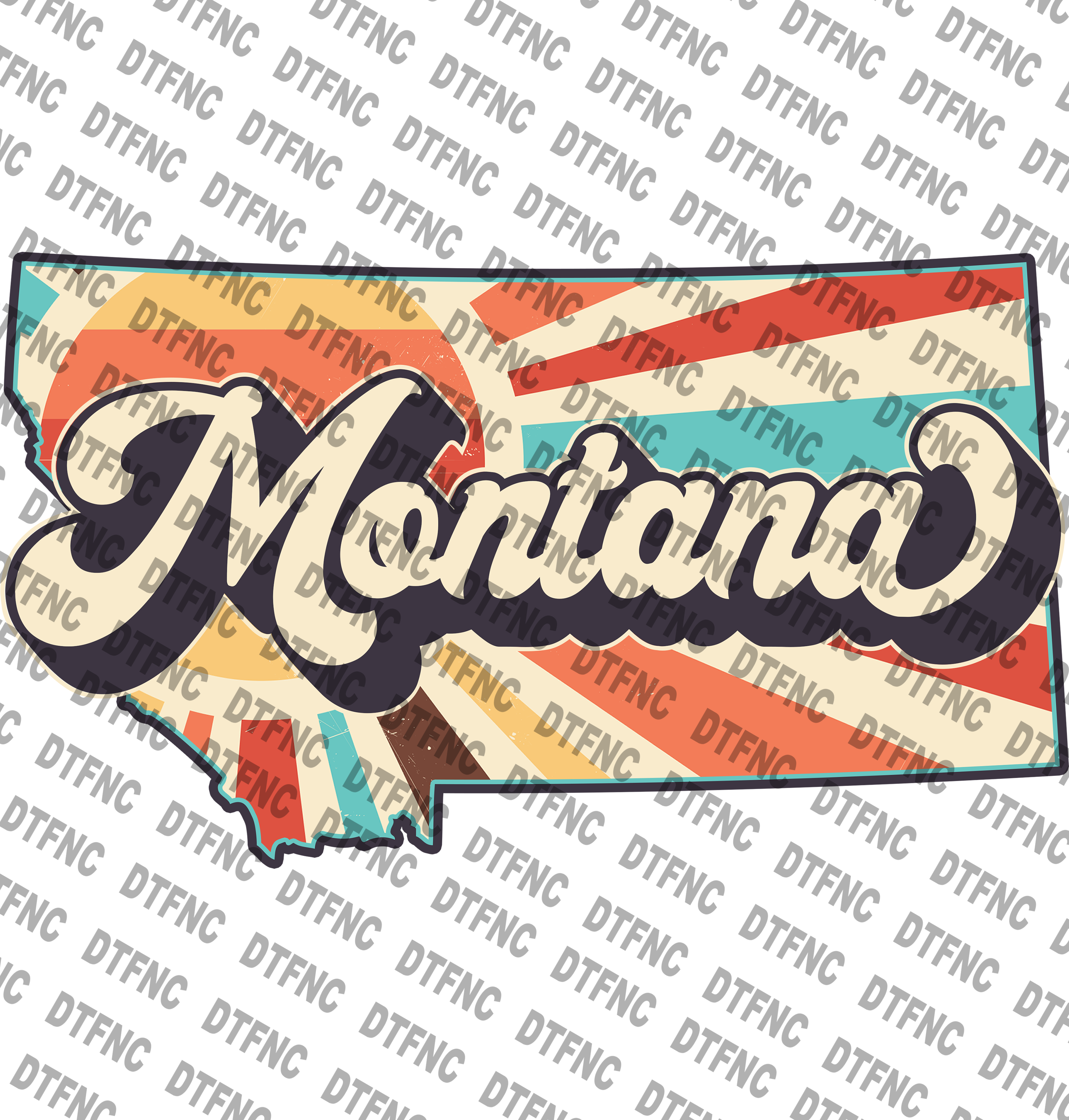 State - Montana