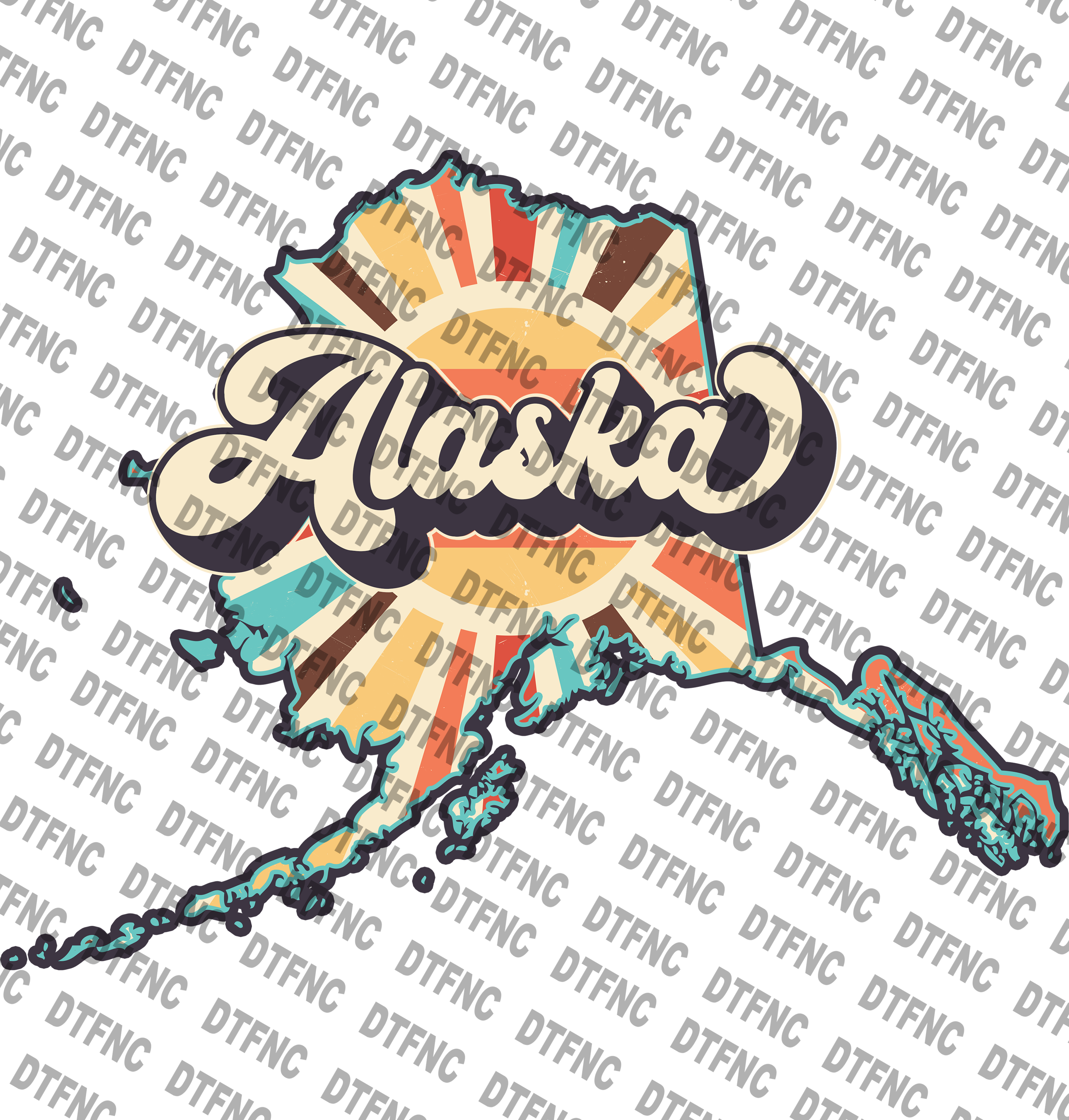 State - Alaska